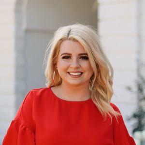 Meet your Posher, Libby